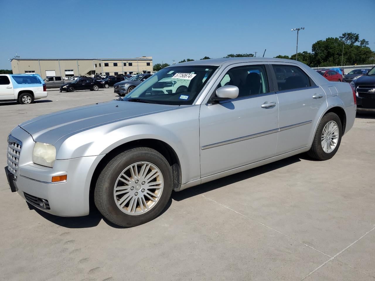 CHRYSLER 300 2008