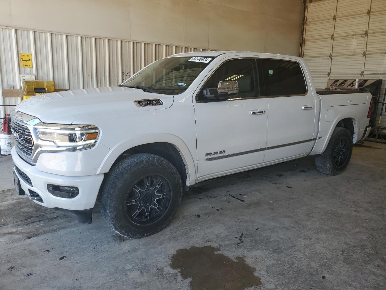 RAM 1500 LIMIT 2020