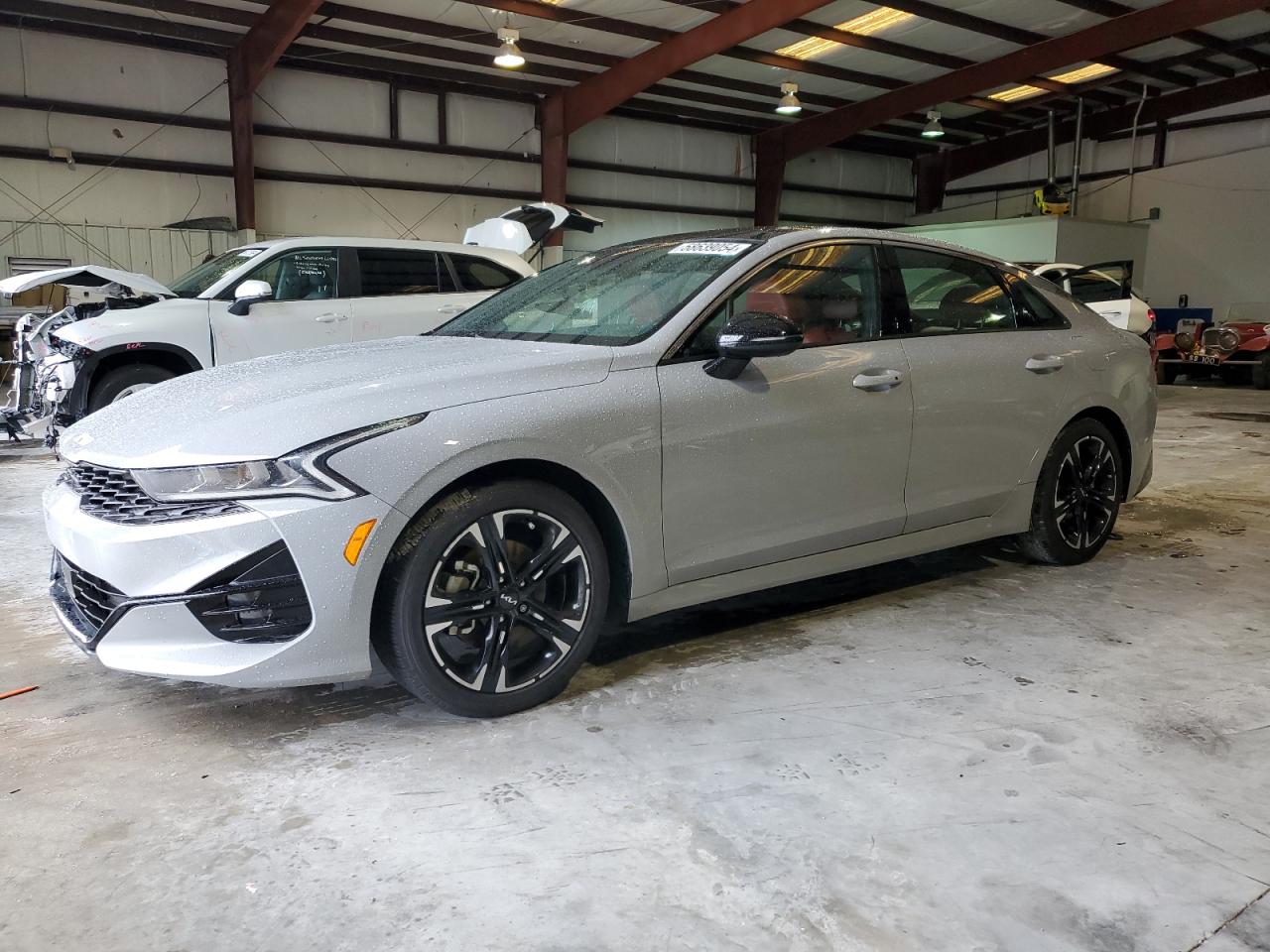 KIA K5 GT LINE 2023