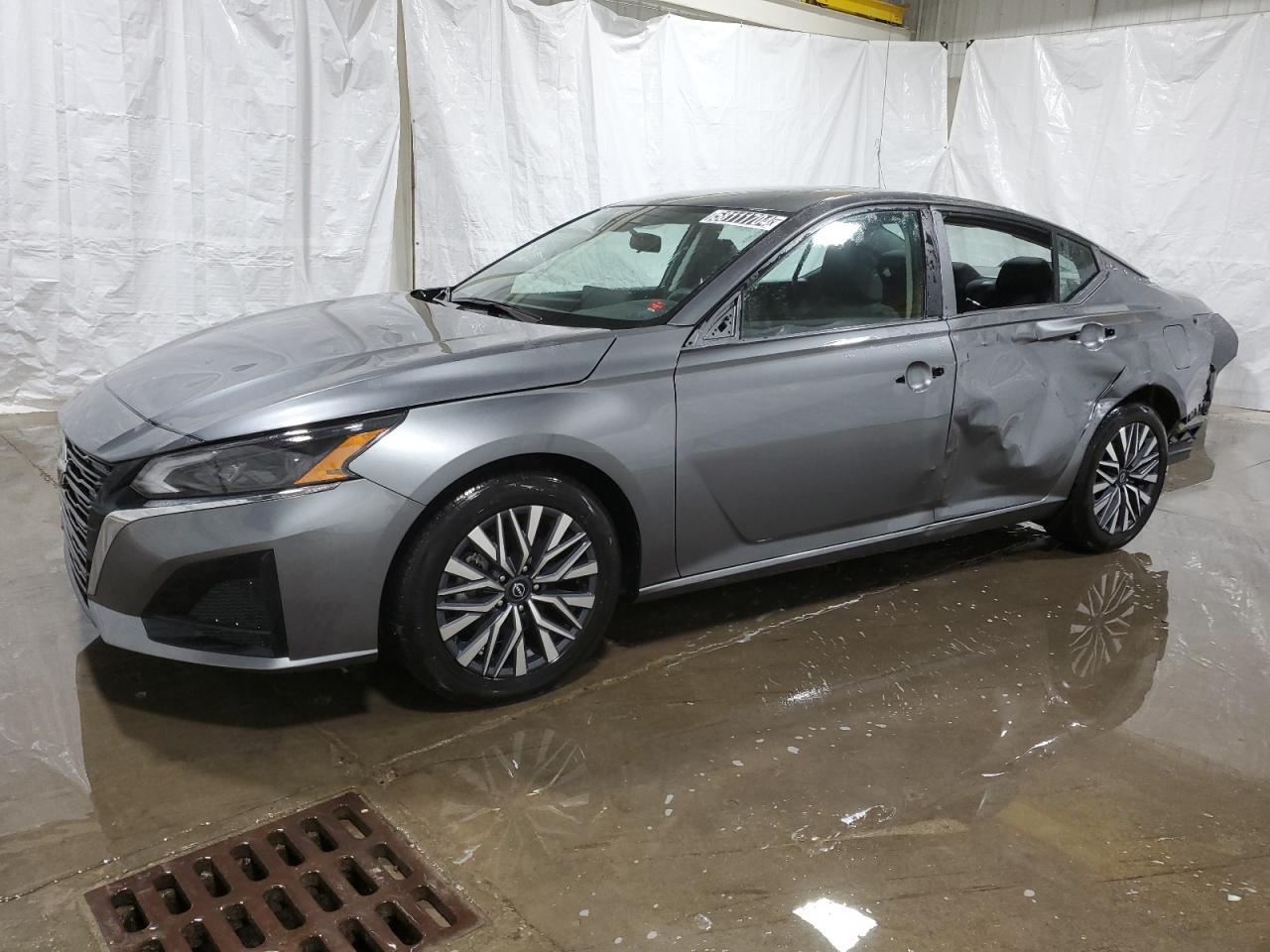NISSAN ALTIMA 2023