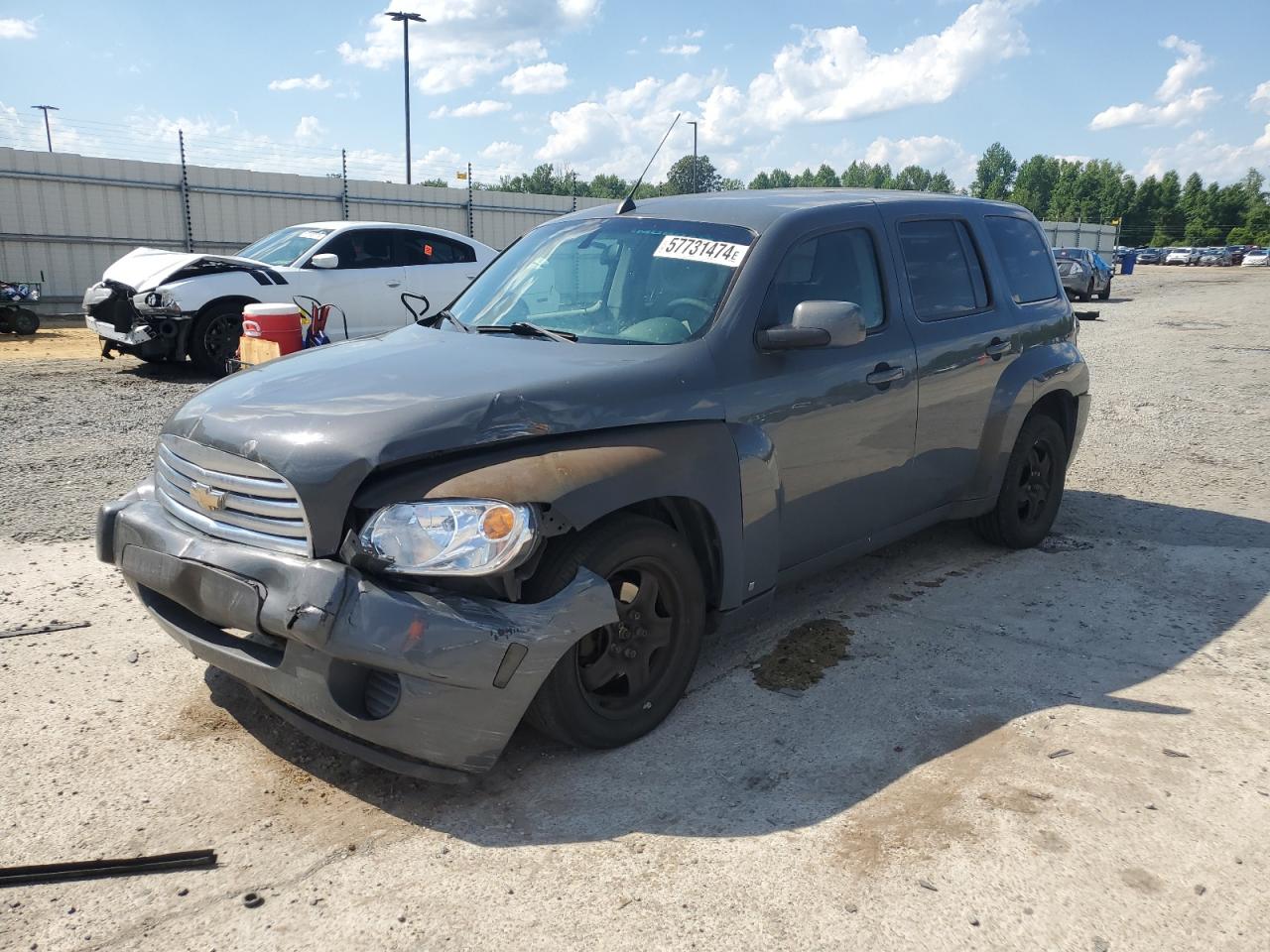 CHEVROLET HHR 2009