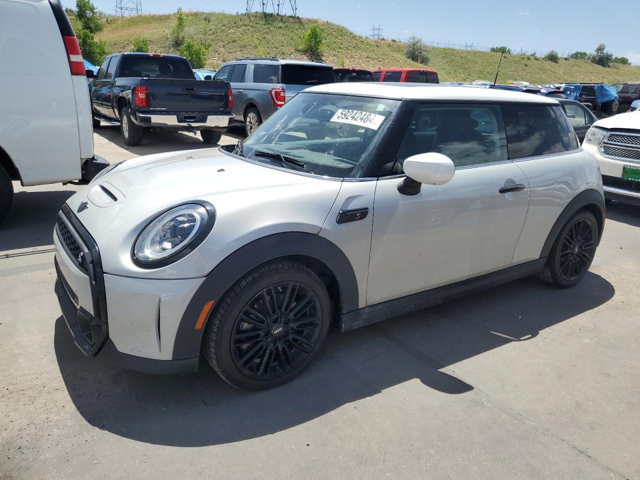 MINI COOPER S 2023