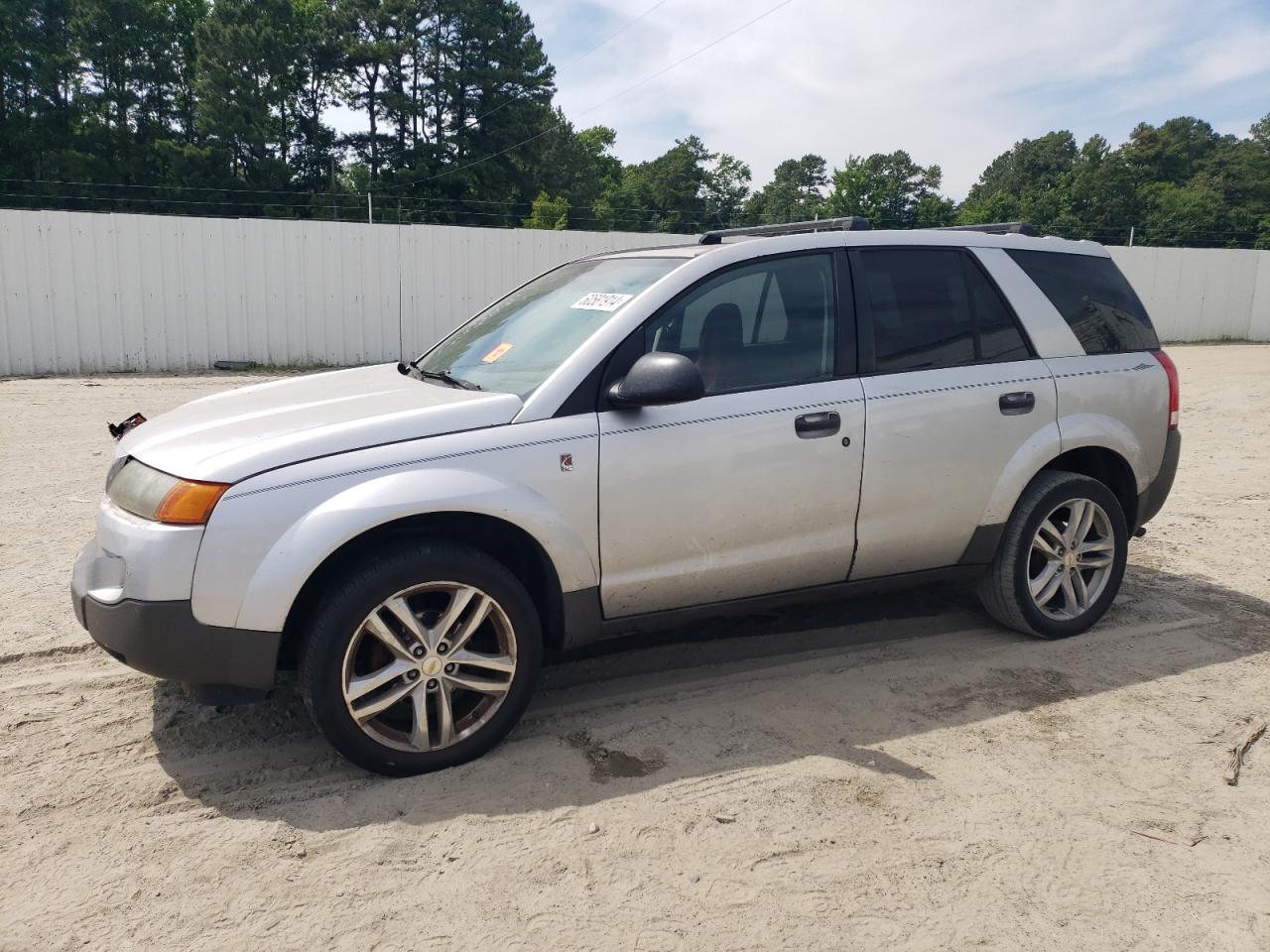 SATURN VUE 2005