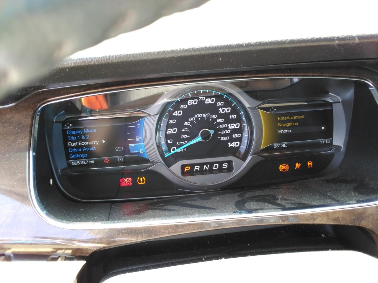 DayDrive