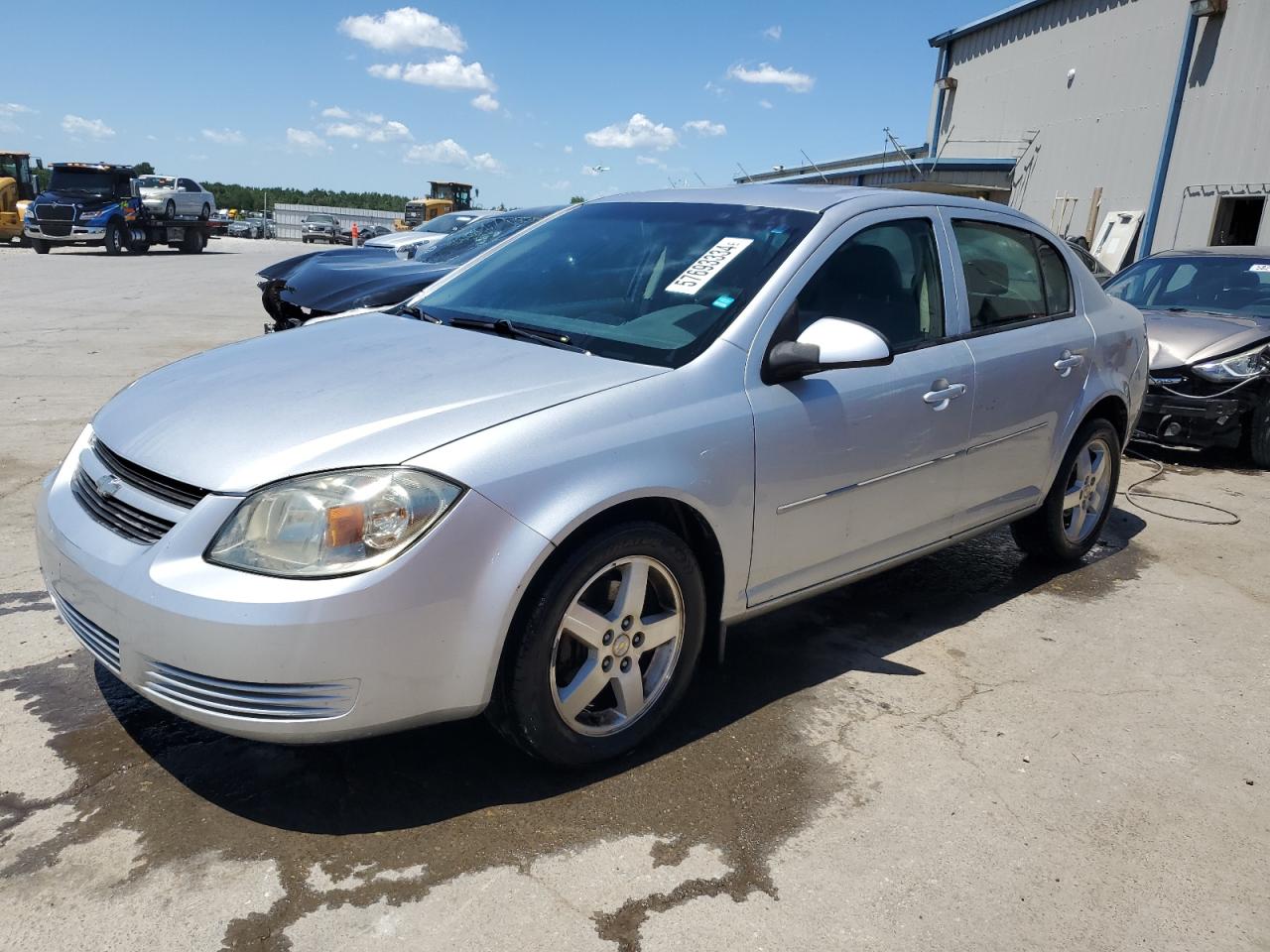 CHEVROLET COBALT 2010