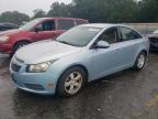 CHEVROLET CRUZE 2011