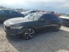 HONDA ACCORD 2018