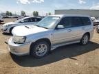 SUBARU FORESTER 2004