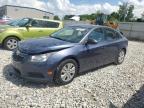 CHEVROLET CRUZE 2014
