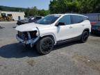 GMC TERRAIN 2020