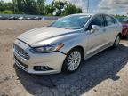 FORD FUSION 2013