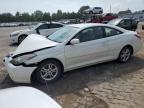 TOYOTA CAMRY SOLARA 2008