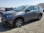 HONDA CR-V 2013
