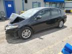 HONDA INSIGHT 2011