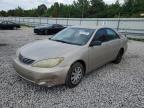 TOYOTA CAMRY 2005