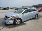 HYUNDAI SONATA 2012