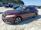 HONDA CROSSTOUR 2014