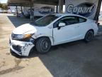 HONDA CIVIC 2015