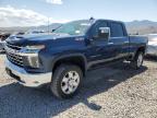 CHEVROLET SILVERADO 2023