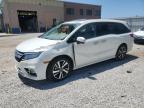HONDA ODYSSEY 2019