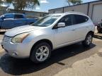 NISSAN ROGUE 2008