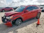 MITSUBISHI OUTLANDER SPORT 2016