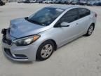 KIA FORTE 2015