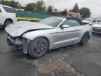 FORD MUSTANG 2019