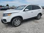 KIA SORENTO BA 2011