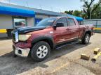 TOYOTA TUNDRA 2008