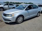 VOLKSWAGEN JETTA 2016