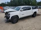 TOYOTA TACOMA 2023