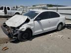VOLKSWAGEN JETTA 2013