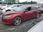 NISSAN ALTIMA 2018