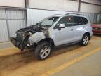 SUBARU FORESTER 2015