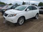 LEXUS RX 2010