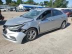 CHEVROLET CRUZE 2017