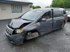 HONDA ODYSSEY EXL 2011