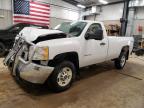 CHEVROLET 2500 2014
