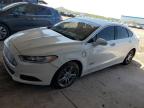 FORD FUSION 2015