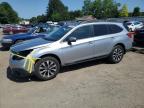 SUBARU OUTBACK 2017