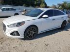 HYUNDAI SONATA 2018