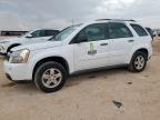 CHEVROLET EQUINOX 2008