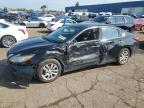 NISSAN ALTIMA 2016