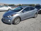 HYUNDAI ELANTRA 2015