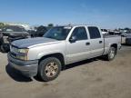 CHEVROLET SILVERADO 2005