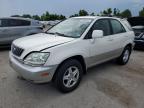 LEXUS RX 2001