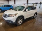HONDA CR-V 2013