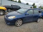 TOYOTA MATRIX 2005