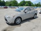 SCION IA 2016